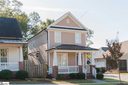 306 Mulberry Street sold home in Greenville, SC
