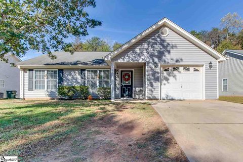 449 Pleasant Green Drive