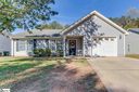 449 Pleasant Green Drive sold home in Inman, SC