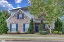 4 Majestic Oak Court sold home in Greenville, SC