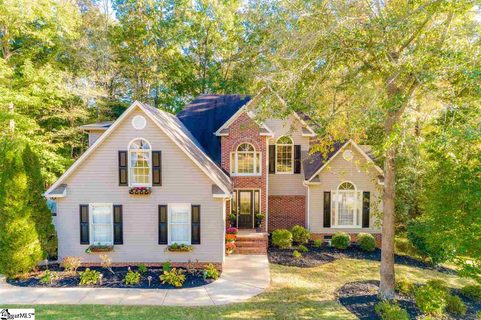 310 Half Rock Circle