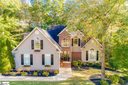 310 Half Rock Circle sold home in Lyman, SC