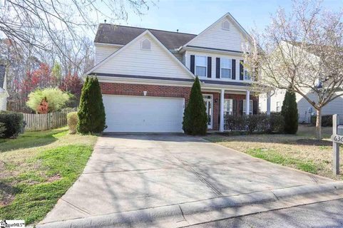 636 Timber Walk Drive