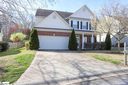 636 Timber Walk Drive sold home in Simpsonville, SC