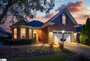 118 Lansfair Way sold home in Greenville, SC