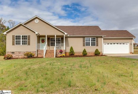 526 Keeler Mill Road sold home in Lakeview Farms, Travelers Rest, SC