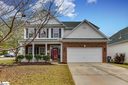 20 Paranor Drive sold home in Simpsonville, SC