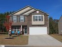 21 Ravencrest Drive sold home in Anderson, SC