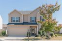 5 Sheepscot Court sold home in Simpsonville, SC