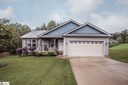 106 Tigris Way sold home in Greenville, SC