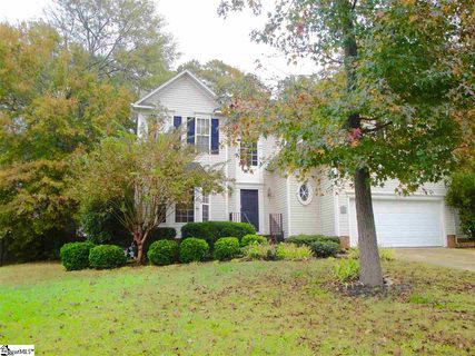 701 Sugar Maple Court sold home in Parks Grove, Fountain Inn, SC