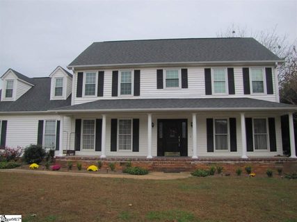 504 Glen Laurel Drive