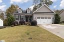 109 Ledge Run Court sold home in Greenville, SC