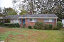 126 Forestdale Drive sold home in Taylors, SC