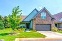 828 Asheton Commons Lane Unit 3A sold home in Simpsonville, SC