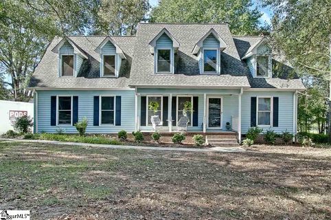 203 Spring Meadow Road