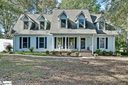 203 Spring Meadow Road sold home in Simpsonville, SC