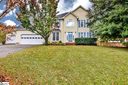 4 Spring Court sold home in Simpsonville, SC
