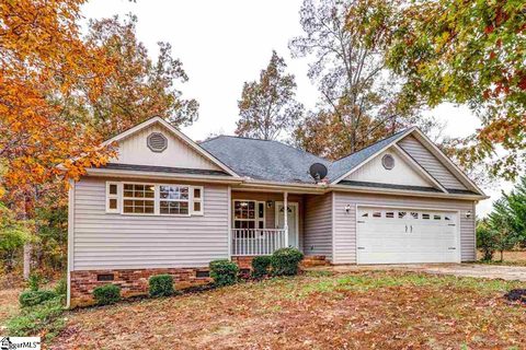 2 Wildberry Way sold home in Oakwood Place, Travelers Rest, SC