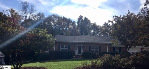 105 Suffolk Court sold home in River Downs, Greer, SC