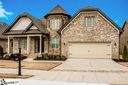 409 Santa Cruz Way sold home in Simpsonville, SC