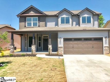 15 Kendals Lane sold home in Trailside At Garrett, Fountain Inn, SC