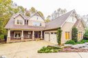 109 Pinehurst Green Way sold home in Greenville, SC