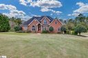 301 Sammons Road sold home in Taylors, SC