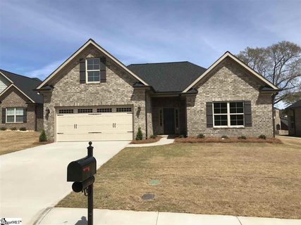 18 Ana Rose Court sold home in Pleasant Meadows, Greer, SC