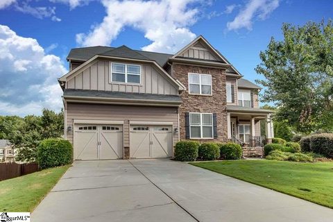 27 Blacksburg Court