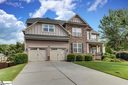 27 Blacksburg Court sold home in Simpsonville, SC