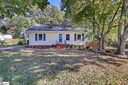 215 Carolina Avenue sold home in Greenville, SC