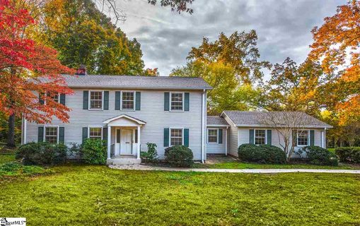 600 Devenger Road sold home in Foxcroft, Greer, SC