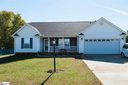 412 Ruby Ridge Trail sold home in Lyman, SC