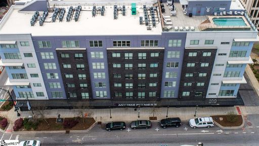 100 E Washington Street Unit 23