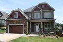 104 Bold Slope Drive sold home in Piedmont, SC