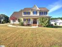 207 Legacy Farm Drive sold home in Fountain Inn, SC