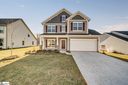 310 Autumn Glen Drive sold home in Spartanburg, SC