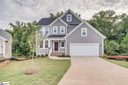 111 Hickory Park Court sold home in Spartanburg, SC