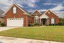 20 Cedarcrest Court sold home in Simpsonville, SC