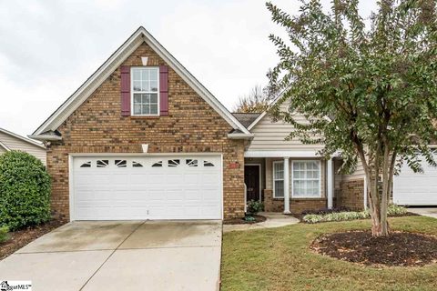 125 Pelham Springs Place