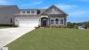 119 Rossmoor Court sold home in Anderson, SC