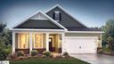 112 Rossmoor Court sold home in Anderson, SC