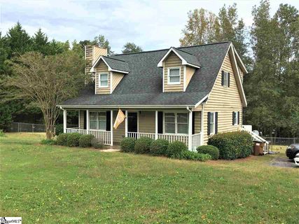 101 Hamilton Forest Drive sold home in Jameson Ridge, Easley, SC
