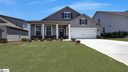 116 Rossmoor Court sold home in Anderson, SC