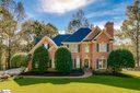 119 Beckworth Drive sold home in Taylors, SC