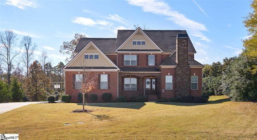 2 Great Lawn Drive sold home in Rushton, Piedmont, SC