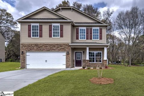 204 Addlestone Circle