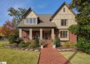 112 Belmont Avenue sold home in Greenville, SC