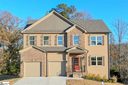 108 Jones Creek Circle sold home in Anderson, SC